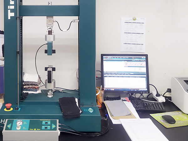 紡織品檢測實驗室設備